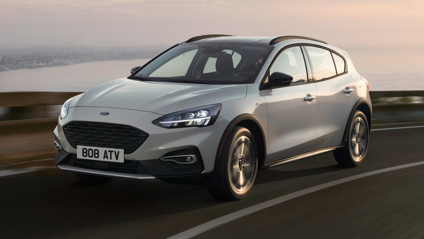 Ford Focus Active 01