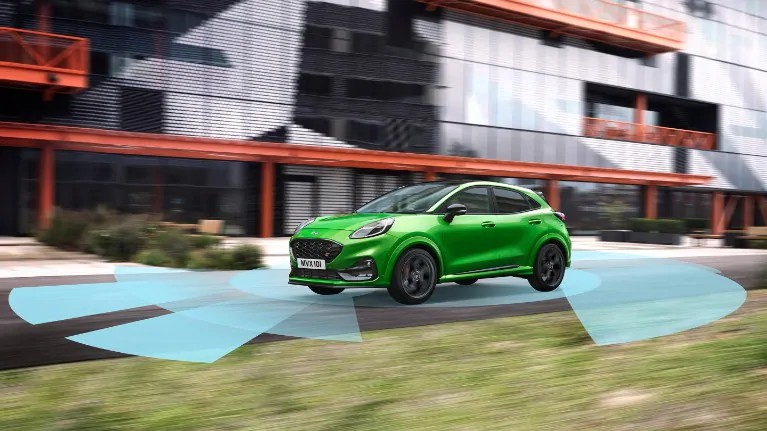 Ford Puma St 05