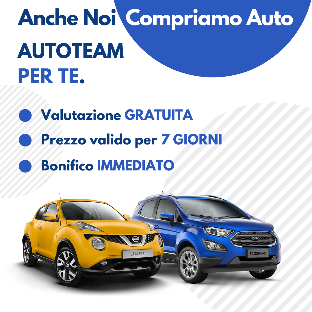 1080 Anche Noi Comprismo Auto