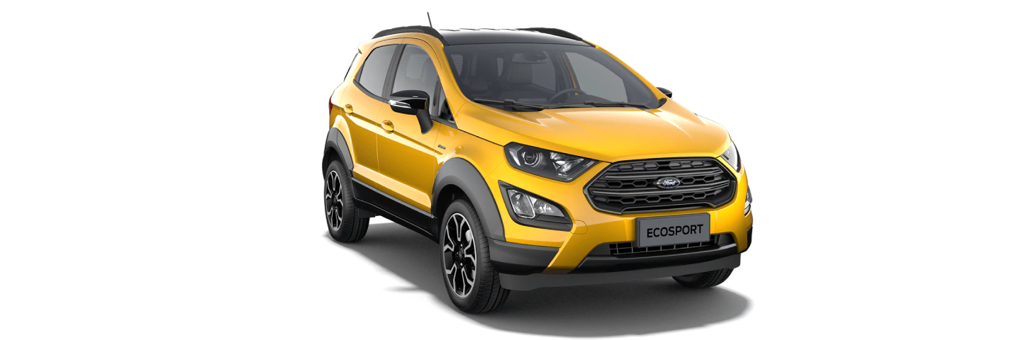 Ecosport Active