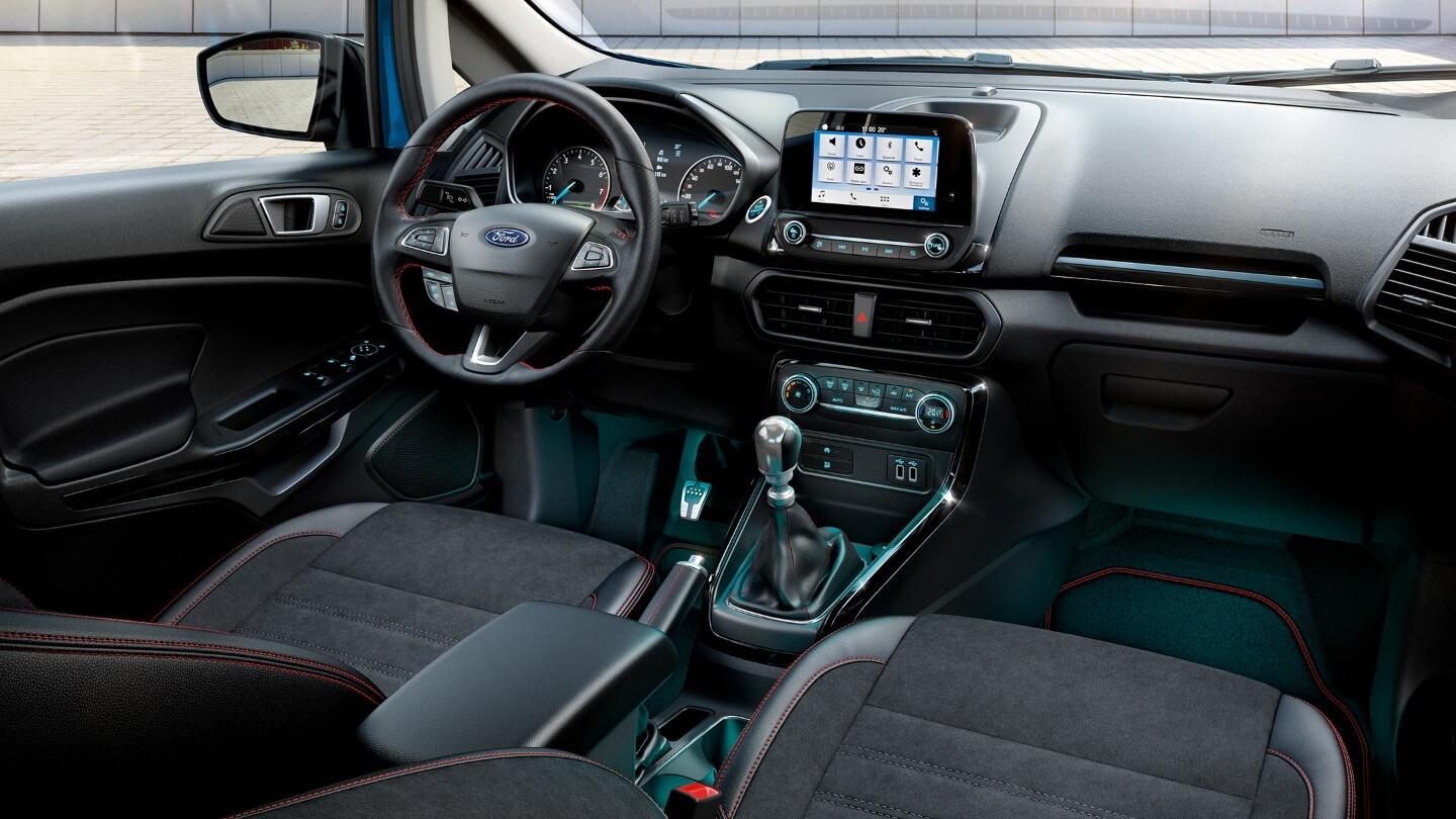 Ford Ecosport 02 1