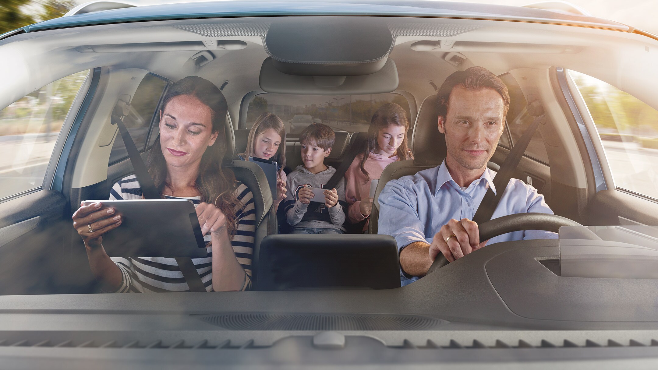 Ecosport Connessa
