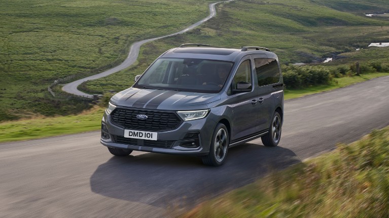 Ford Tourneo Connect