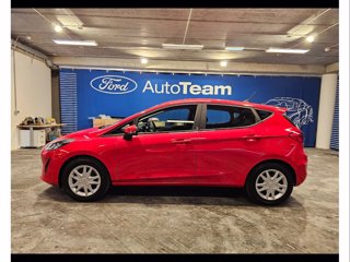 FORD Fiesta 5p 1.1 connect s&s 75cv my20.75