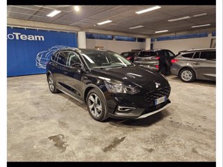 FORD Focus active sw 1.5 ecoblue s&s 120cv