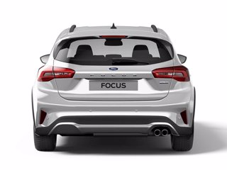 FORD Focus Focus Active 1.0 EcoBoost Hybrid 125 CV 5 porte Man