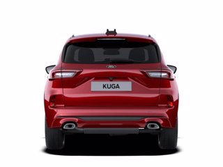 FORD Kuga ST-Line Full Hybrid 183CV Automatica CVT 4WD