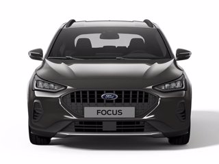 FORD Focus Focus Active X  1.0 EcoBoost Hybrid 125 CV 5 porte Man